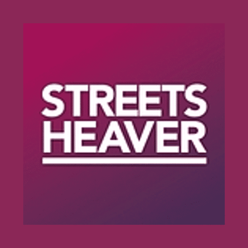 Streets Heaver logo