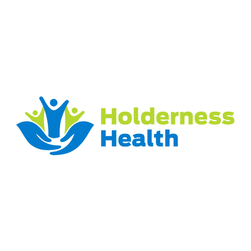 Holderness Health logo