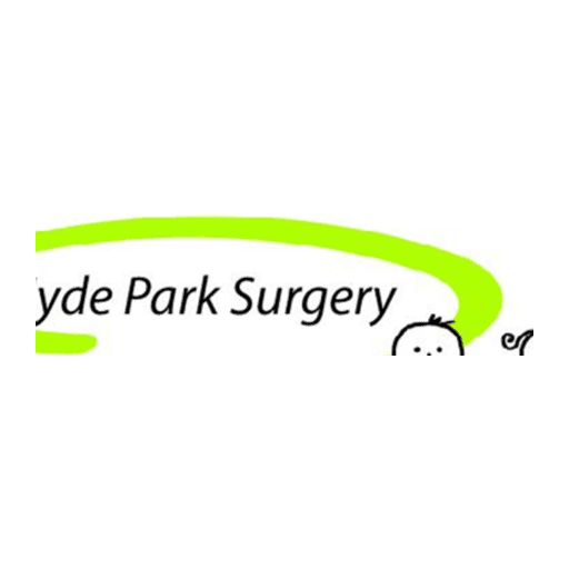 Hyde Park Surgery logo