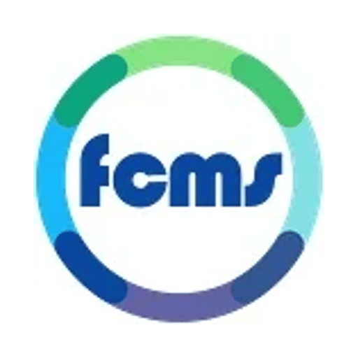 FCMS logo