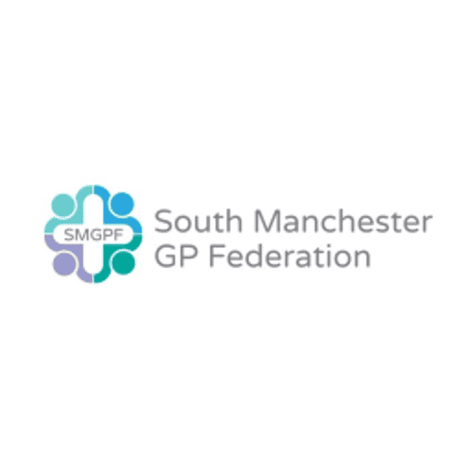 SMGPF Ltd. logo