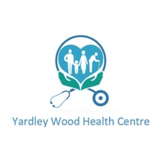 Yardley Wood Health Centre logo