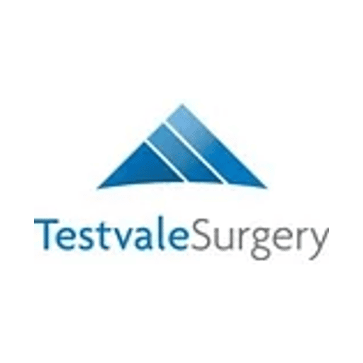 Testvale Surgery logo
