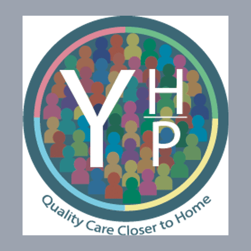 Yorkshire Health Partners Ltd logo
