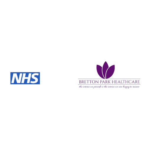 Bretton Park Healthcare logo