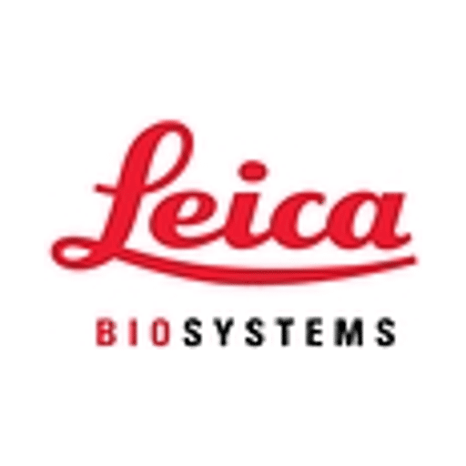Leica Biosystems logo