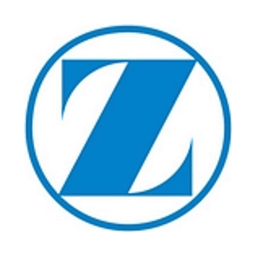 Zimmer Biomet logo
