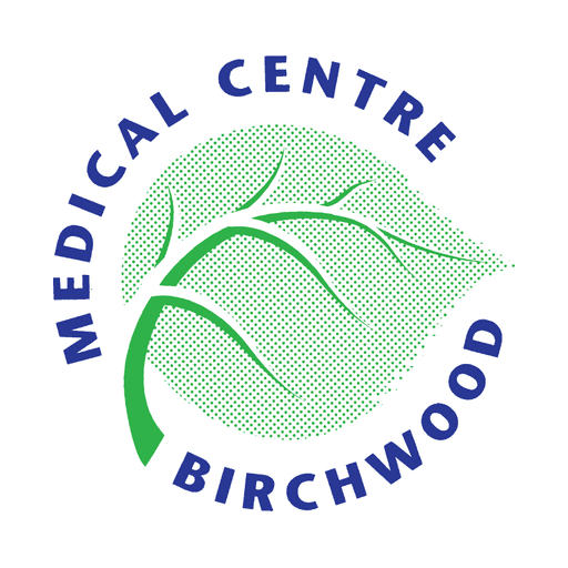 Birchwood Medical Centre logo