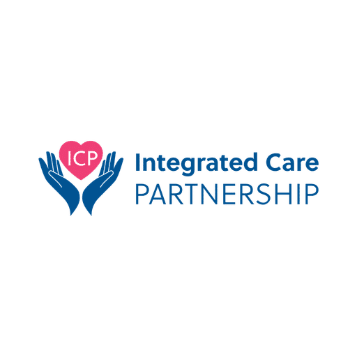 Integrated Care Partnership logo