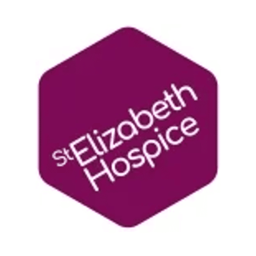 St Elizabeth Hospice logo