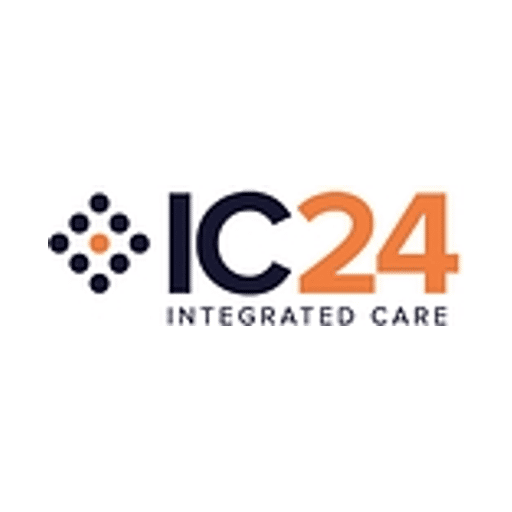 Integrated Care 24 logo