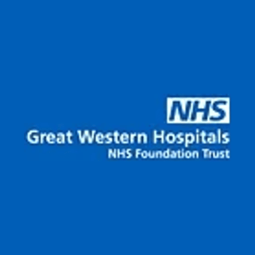 Great Western Hospitals NHS Foundation Trust logo