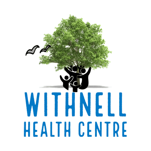 Withnell Health Centre logo
