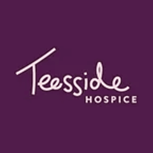 Teesside Hospice Care Foundation logo