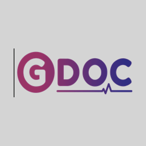 G DOC LTD logo