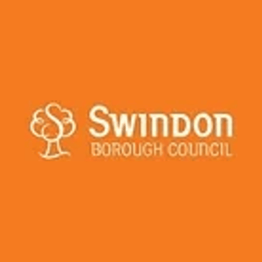 Swindon Borough Council logo