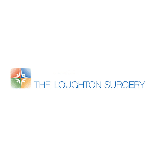 The Loughton Surgery logo