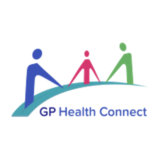GP Health Connect Limited logo