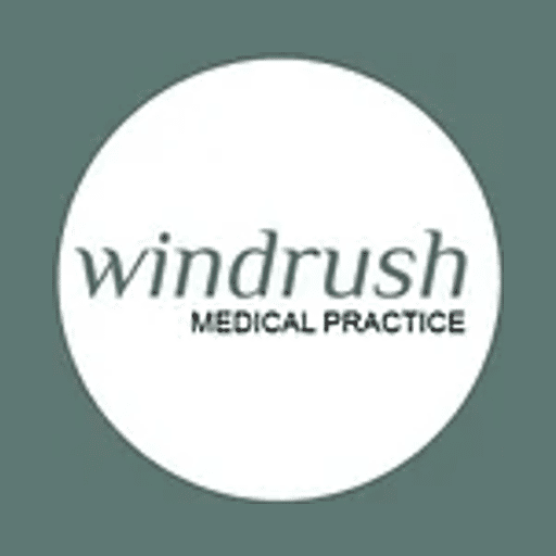 Windrush Medical Practice logo