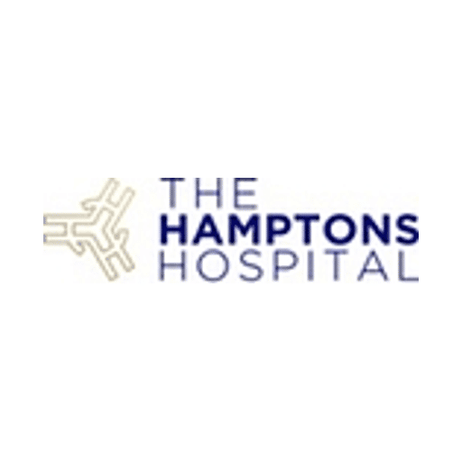 Hamptons Hospital logo