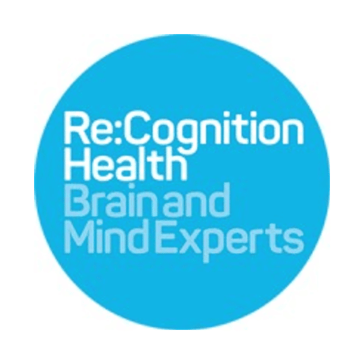 Re:Cognition Health logo