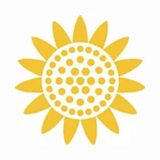 St Leonard's Hospice logo