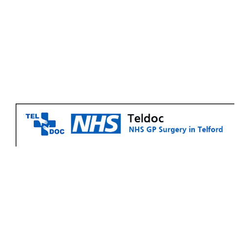 Teldoc logo