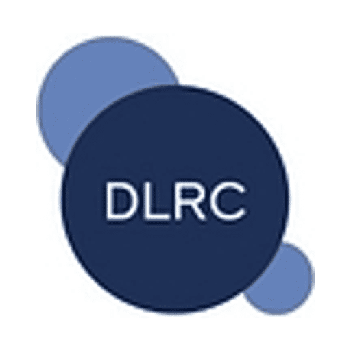 DLRC logo