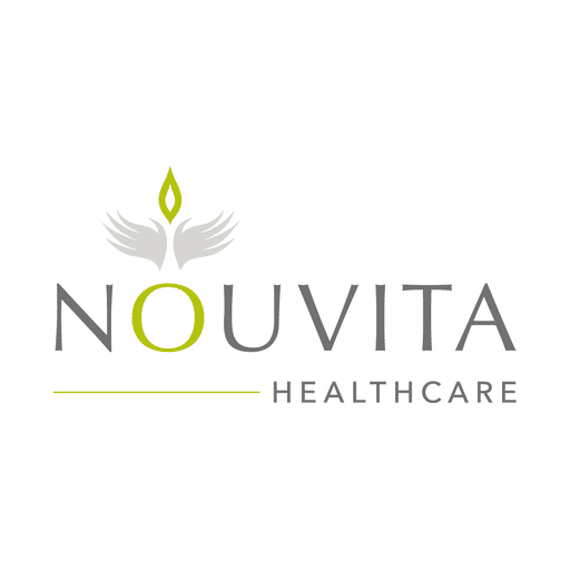 Nouvita Healthcare (Baldock Manor Hospital) logo