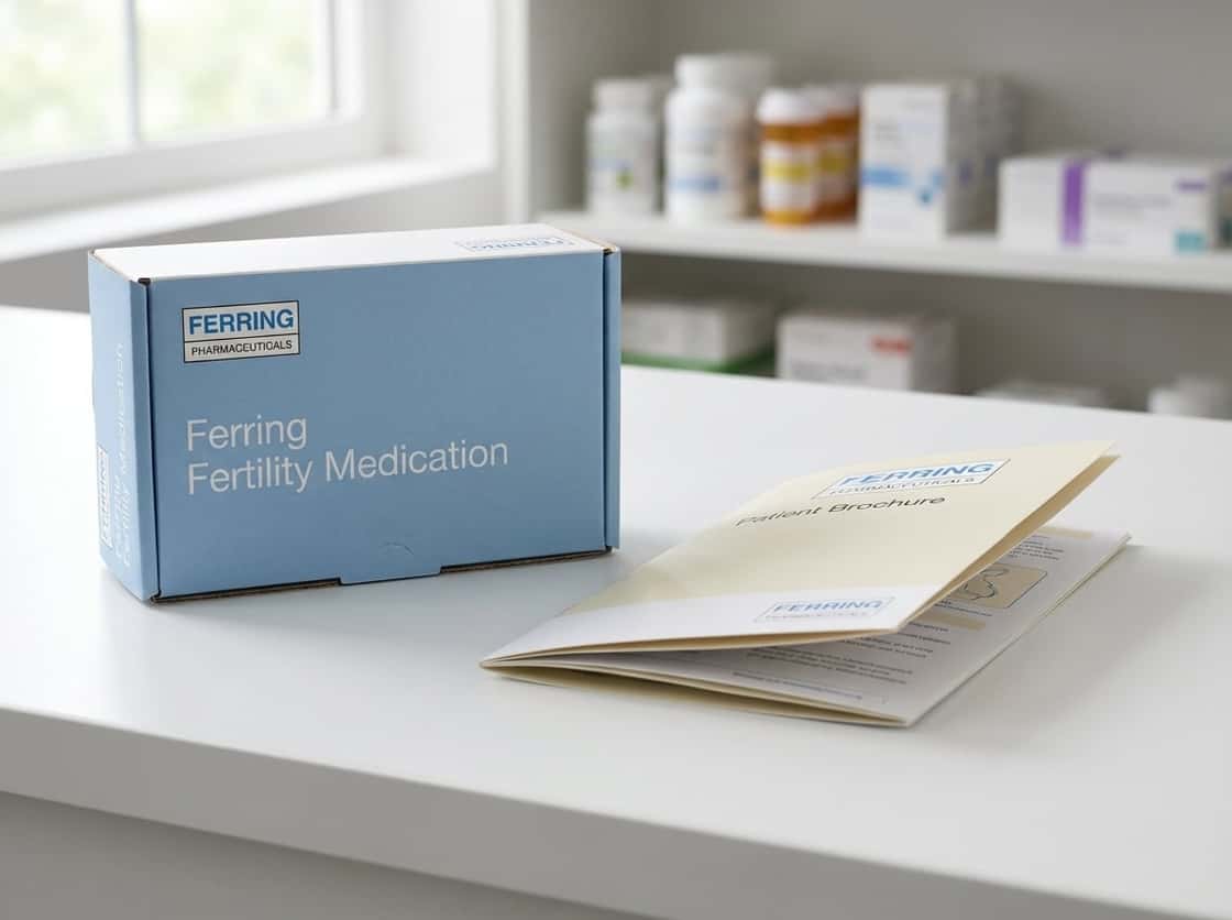Ferring Careers | Meeveem
