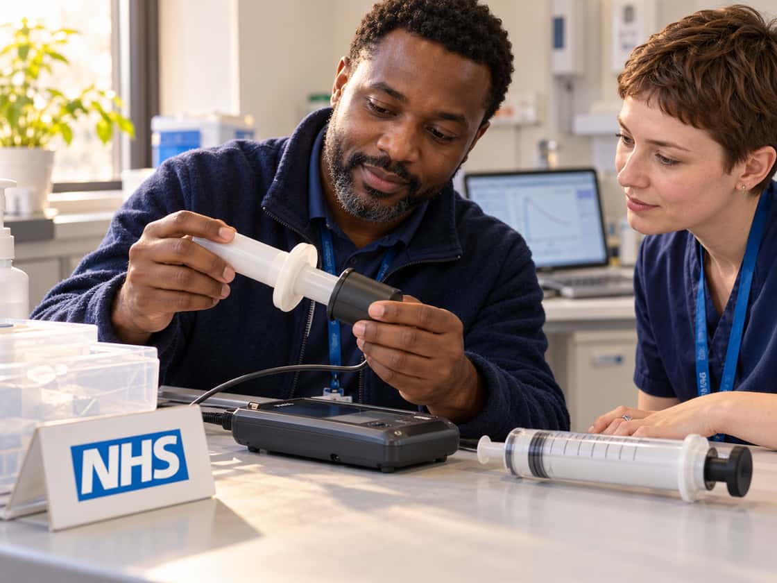 Danes Camp Medical Centre Careers & Jobs | Meeveem