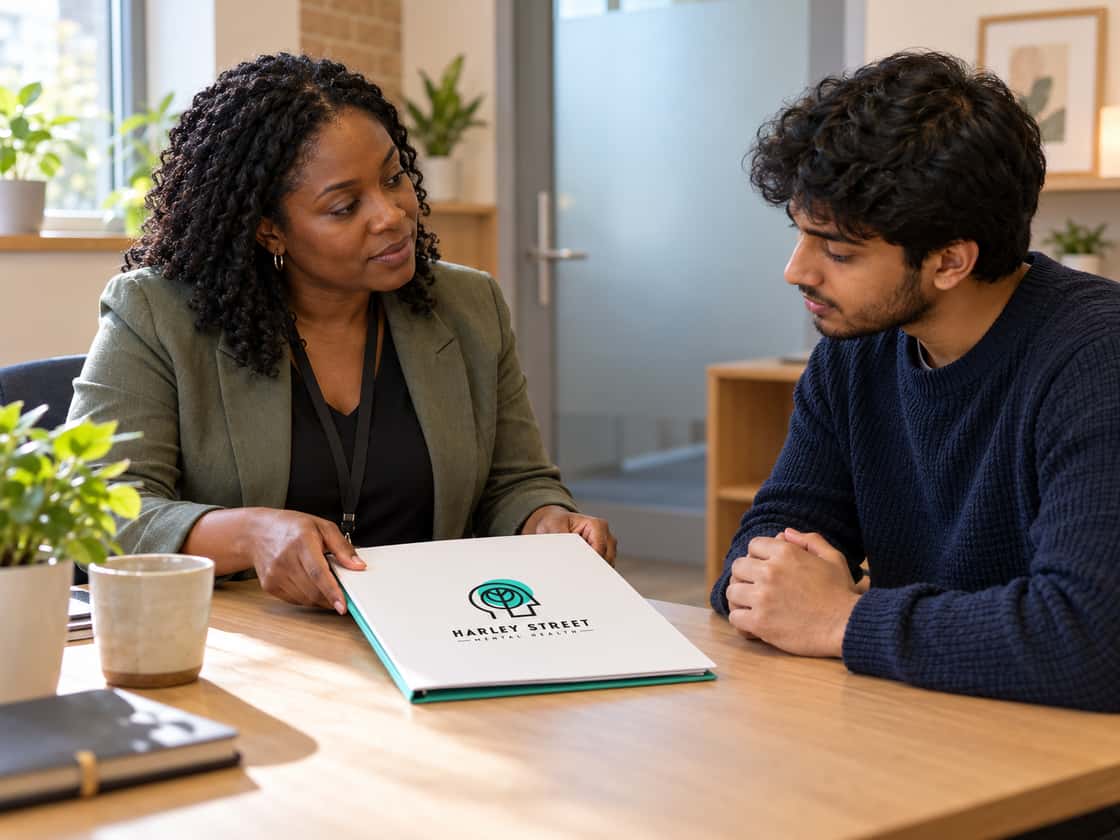 Harley Mental Health Ltd Careers & Jobs | Meeveem