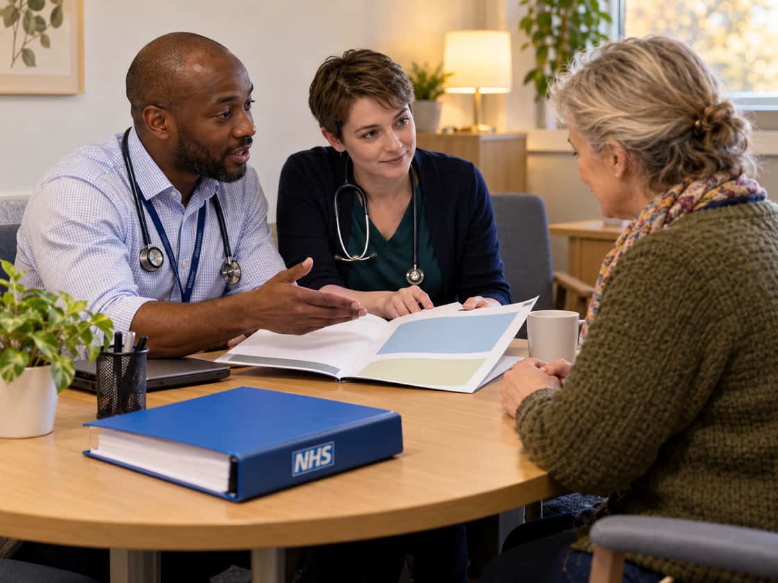Danes Camp Medical Centre Careers & Jobs | Meeveem
