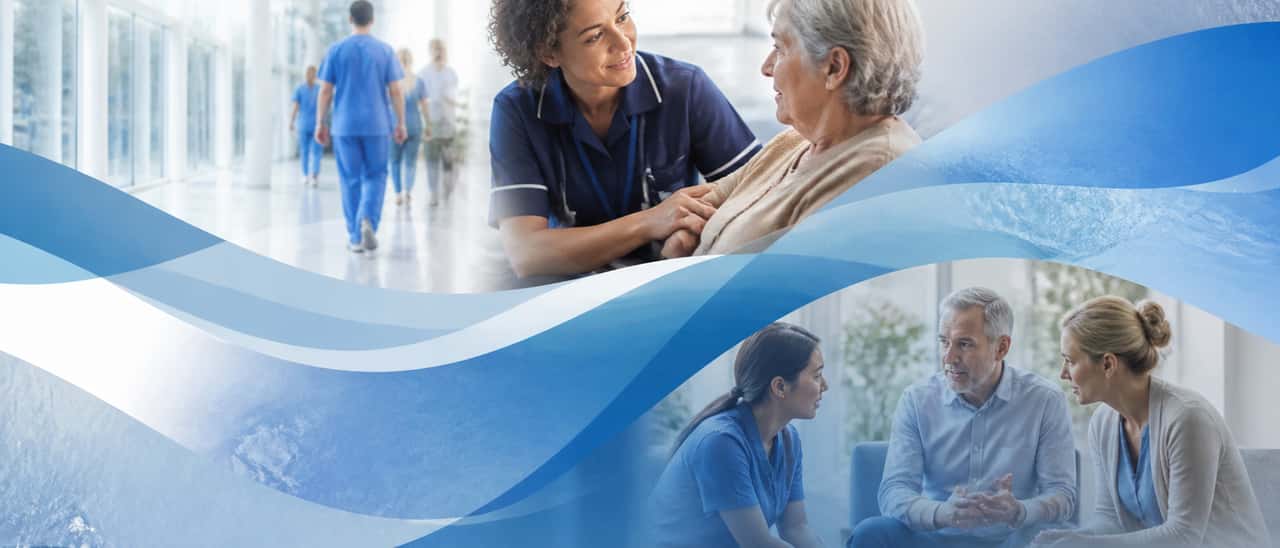 Marches Medical Practice cover