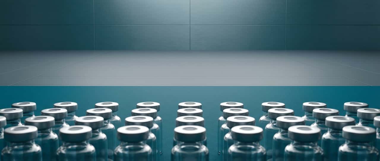 SERB Pharmaceuticals cover