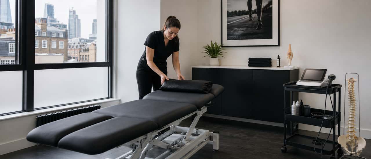 Bodytonic Clinic cover