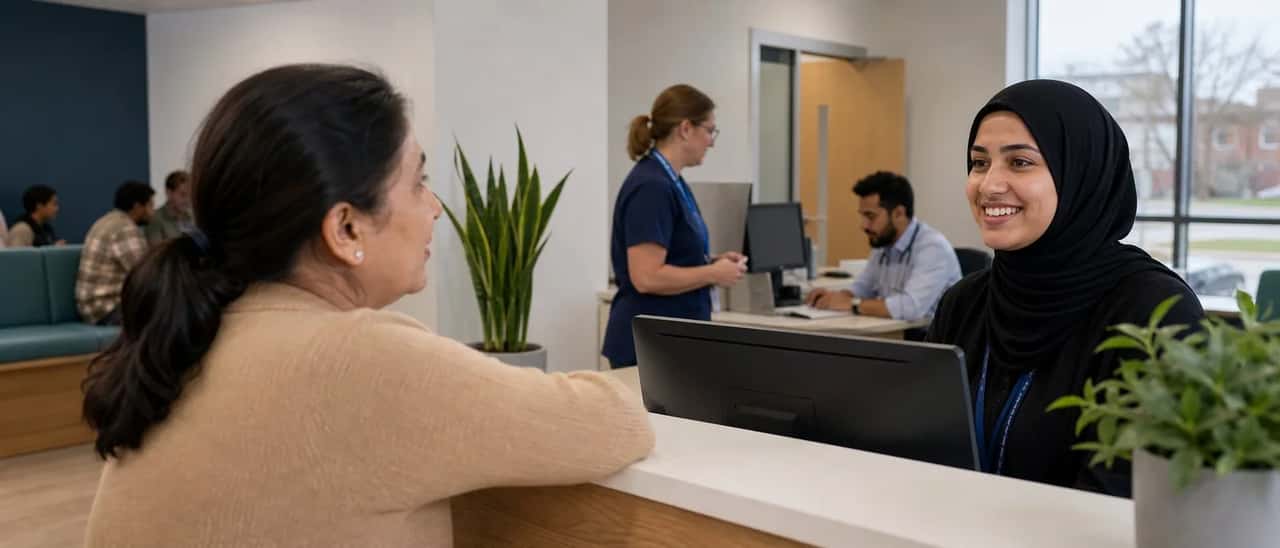 Limelight Health and Well-being Hub cover
