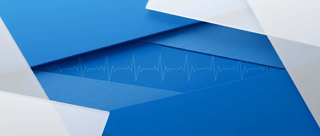 Harford Health Centre cover