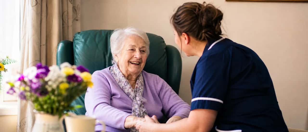 Ashgate Hospicecare cover