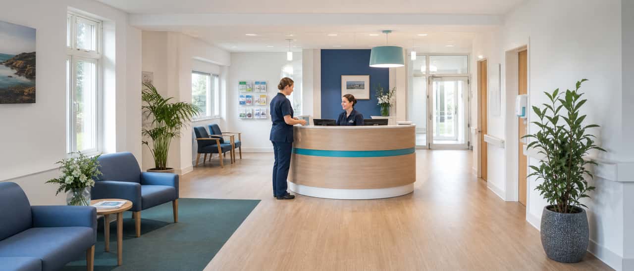 Honiton Surgery cover