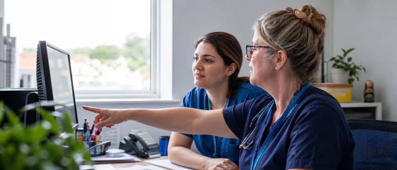 Severnvale Primary Care Network cover