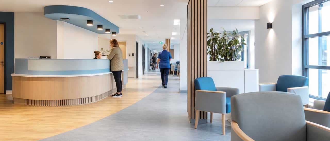 Castle Medical Centre cover