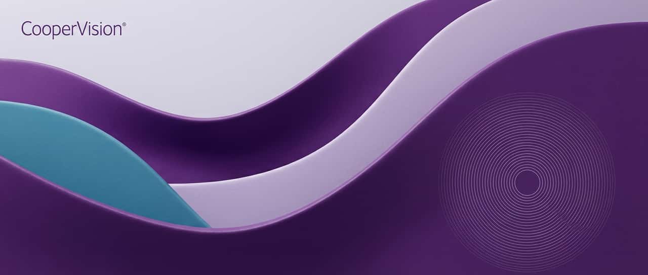 CooperVision cover