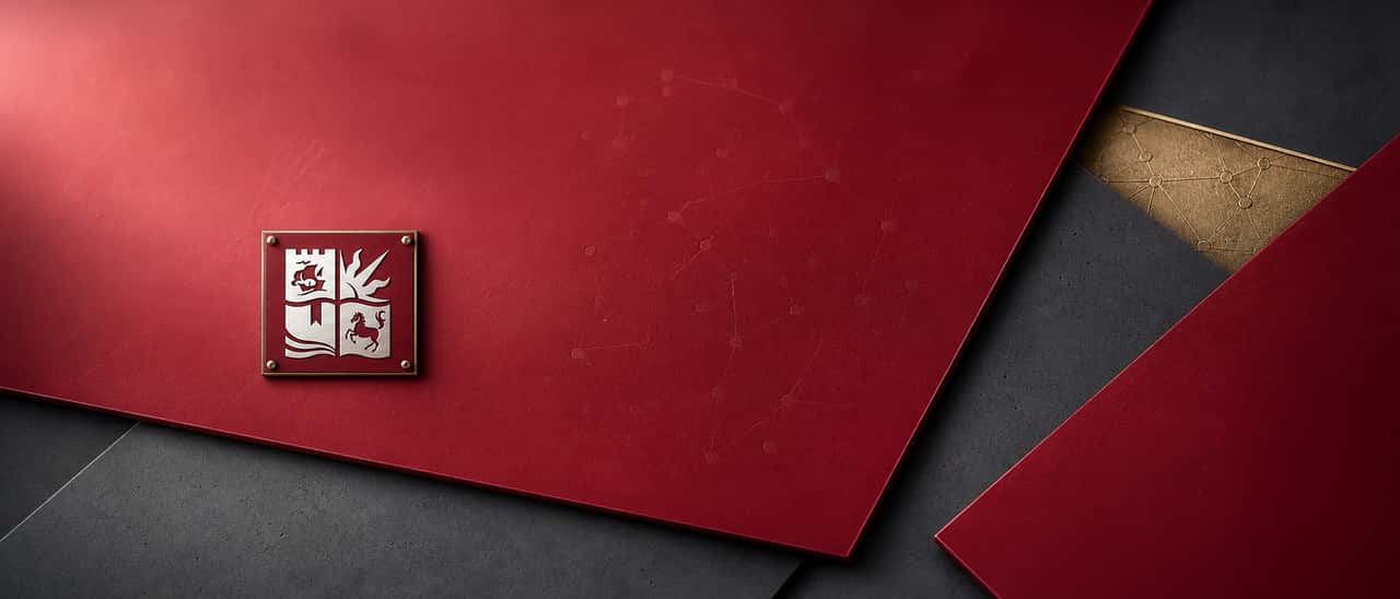 University of Bristol cover