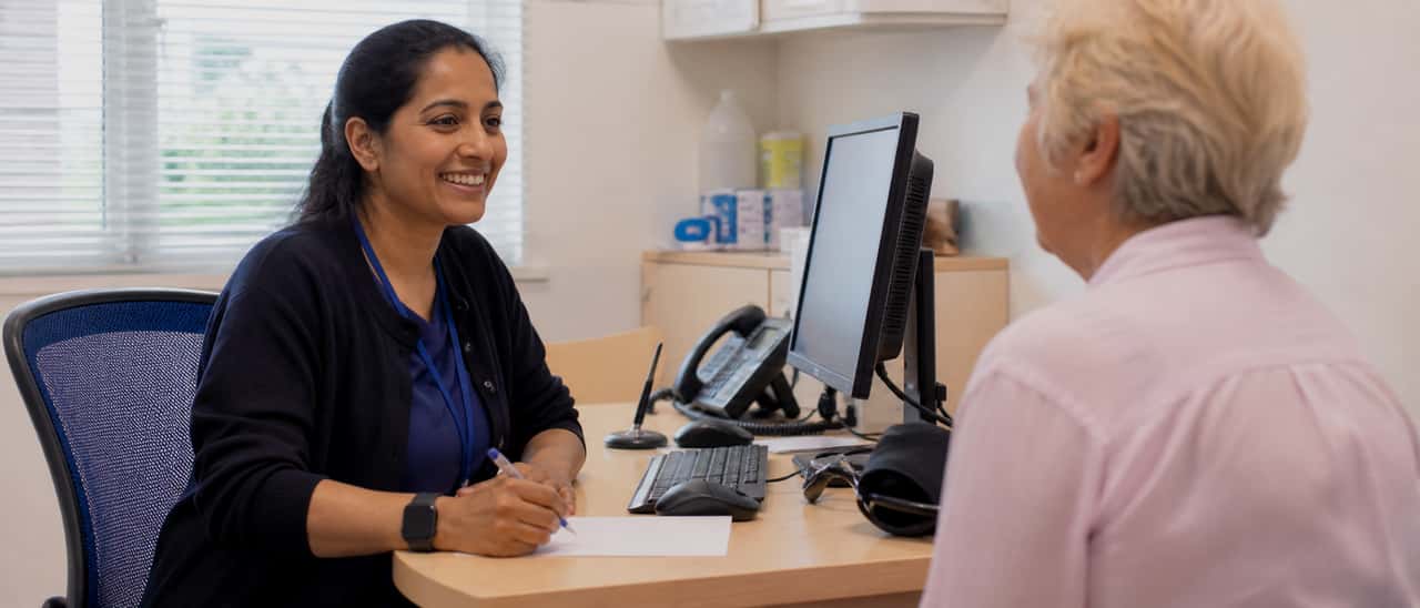 South Downs Health and Care Ltd cover