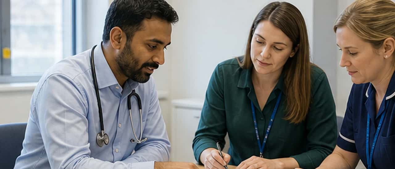 Canterbury Health Centre and Sturry Surgery cover