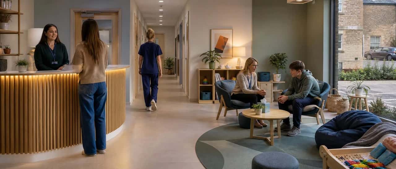 Montrose Health Group Ltd cover