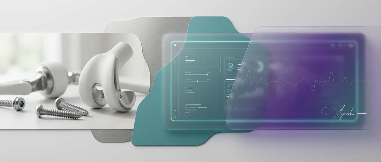 Zimmer Biomet cover