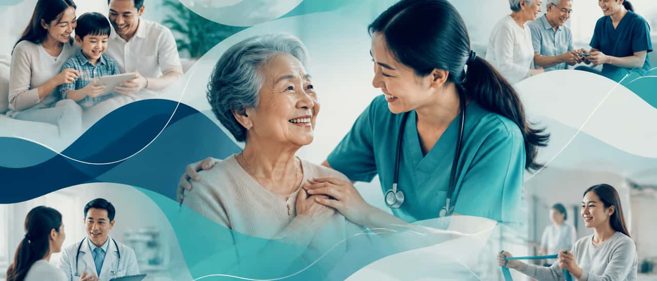 Hull Family Practice cover