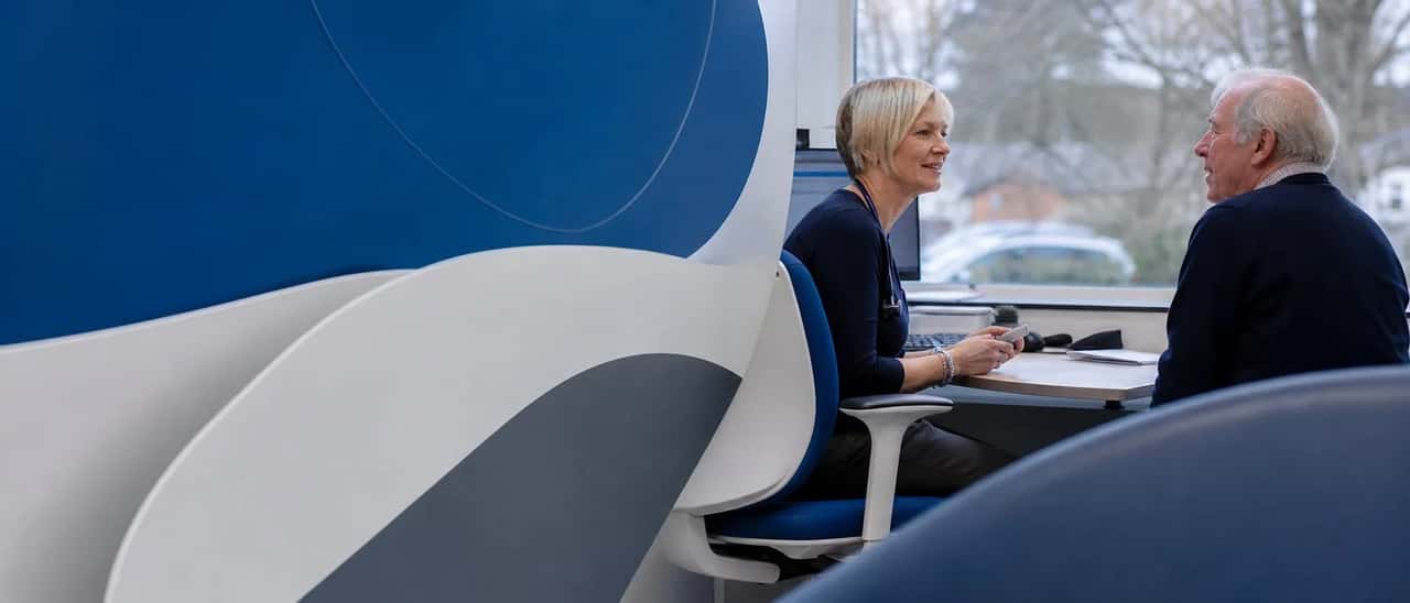 Brockwood Medical Practice cover